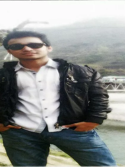 Karan