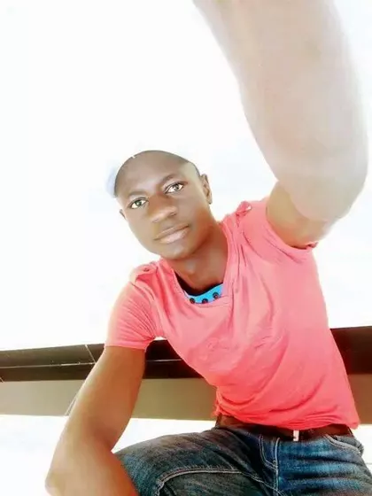 Erick – Sperm Donor in Kisumu, Nyanza, Kenya – photo 2