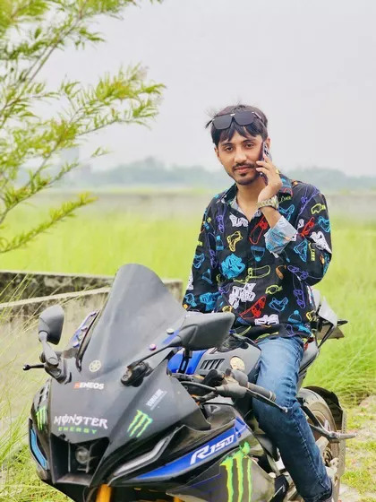 Shahadat – Sperm Donor in Savar, Dhaka, Bangladesh – photo 3