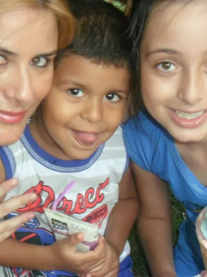 Daniela – Egg Donor in Sao Bernardo do Campo, Sao Paulo, Brazil – photo 2