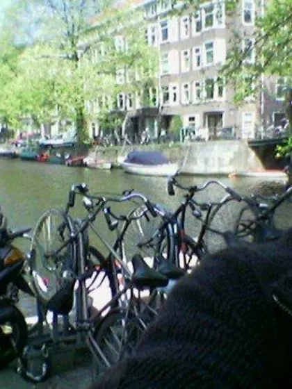 Enzo – Sperm Donor in Nieuwegein, Utrecht, Netherlands