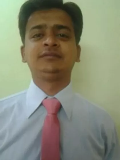 Nilesh – Sperm Donor in Vadodara, Gujarat, India