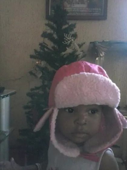 Eniola – Egg Donor in Suru Lere, Lagos, Nigeria – photo 2