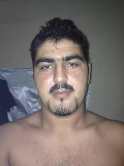 Badshah – Sperm Donor in Hamad Town, Ar Rifa wa al Mintaqah al Janubiyah, Bahrain – photo 2