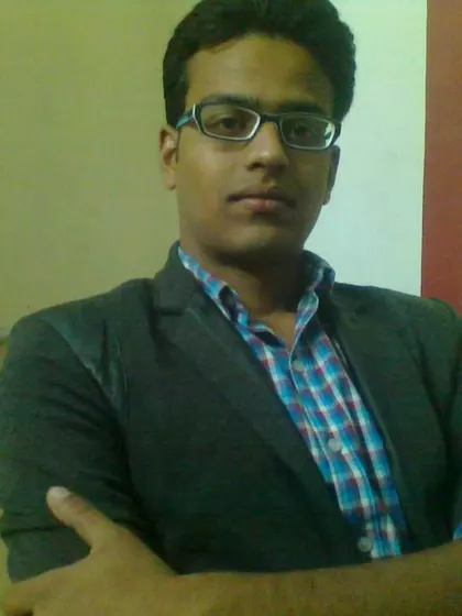 Shivam – Sperm Donor in Bhopal, Madhya Pradesh, India