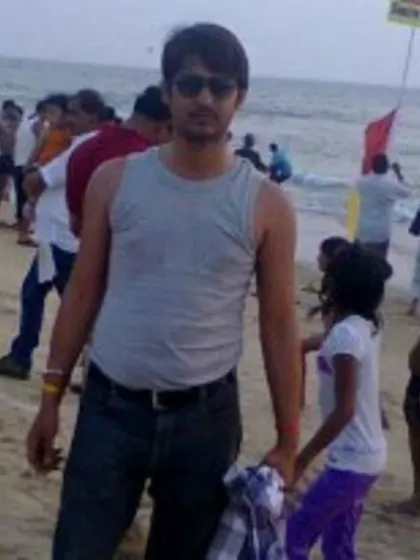 Rituraj – Sperm Donor in Kanpur, Uttar Pradesh, India – photo 3