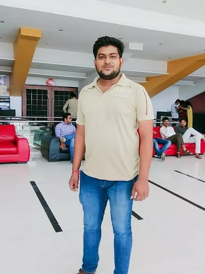 Deepak – Sperm Donor in Surat, Gujarat, India