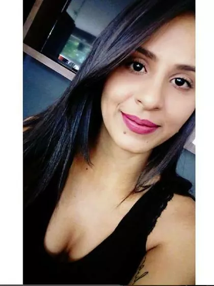 Paula – Egg Donor in Novo Hamburgo, Rio Grande do Sul, Brazil – photo 3