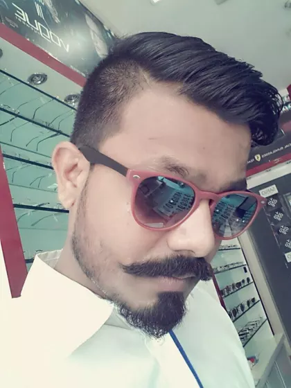 Vishal – Sperm Donor in Navi Mumbai, Maharashtra, India – photo 2