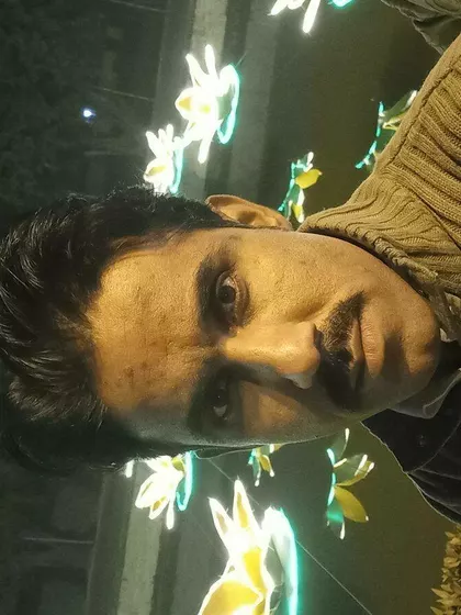 Iftekhar – Sperm Donor in Lahore, Punjab, Pakistan – photo 2