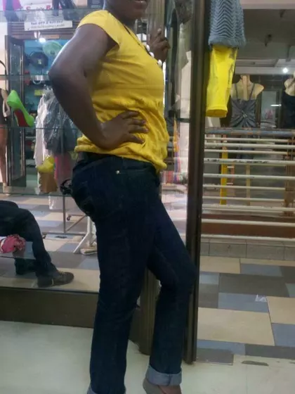 Suzan – Surrogate Mother in Kampala, Kampala, Uganda