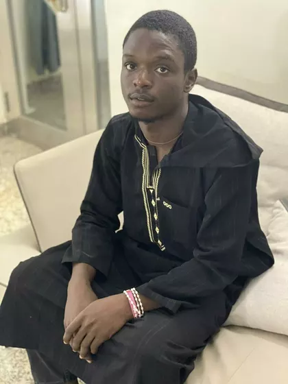 Michael – Sperm Donor in Abuja, Abuja Capital Territory, Nigeria