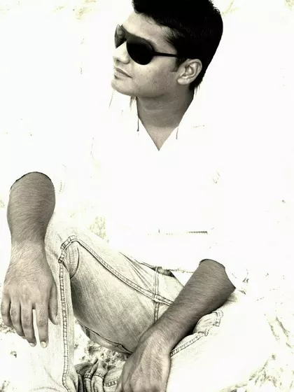 Ankit – Sperm Donor in Jimeirah, Dubayy, United Arab Emirates