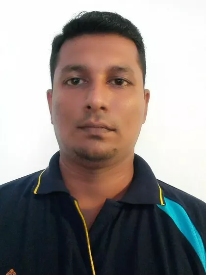 Indika – Sperm Donor in Gampaha, Western, Sri Lanka