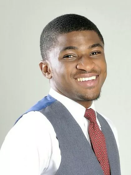 Chrysolite – Sperm Donor in Kumasi, Ashanti, Ghana