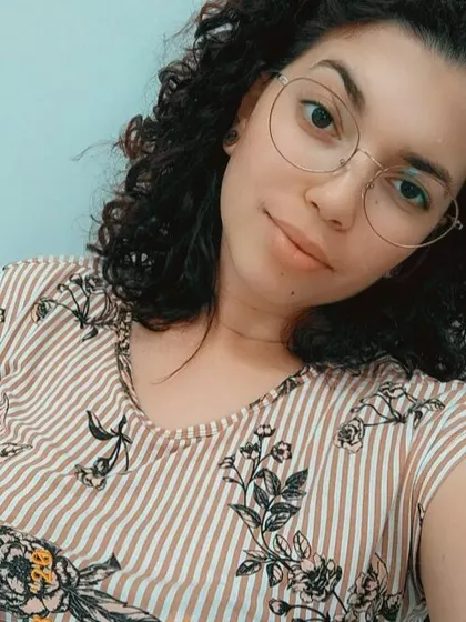 Patricia – Egg Donor in Cascavel, Parana, Brazil
