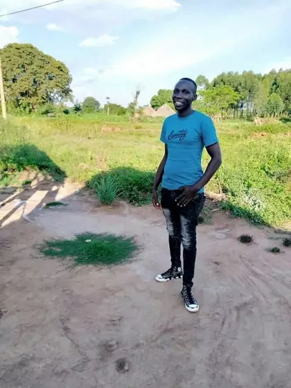 Oitamong – Sperm Donor in Soroti, Uganda