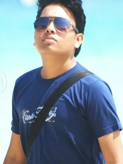 Vivek – Sperm Donor in Kalamboli, Maharashtra, India – photo 2