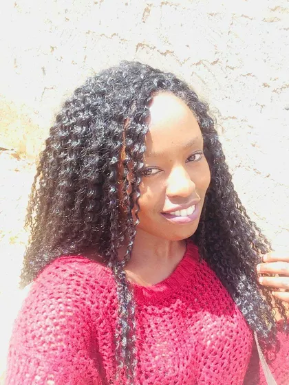 Mercy – Surrogate Mother in Kiambu, Central, Kenya