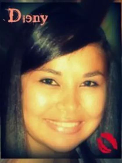 Dieny – Egg Donor in Cuiaba, Mato Grosso, Brazil