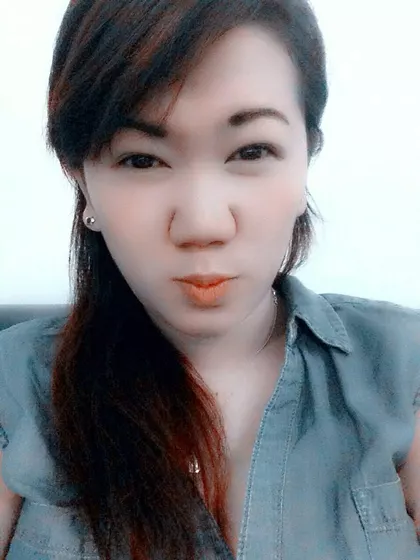 Grace – Egg Donor in Iloilo City, Iloilo City, Philippines – photo 3