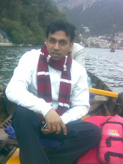 Manish ā Sperm Donor in New Delhi, Delhi, India