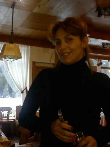 Flavia – Egg Donor in Grosseto, Tuscany, Italy – photo 2