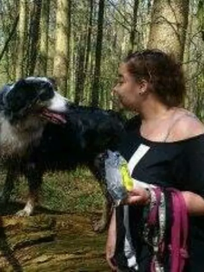 Chanice – Surrogate Mother in Schafflund, Schleswig Holstein, Germany – photo 2