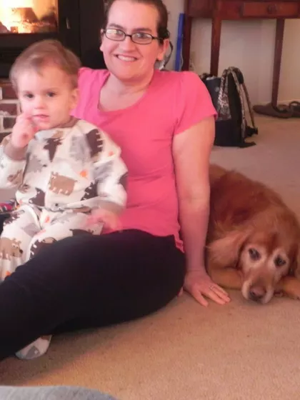 Erica – Surrogate Mother in Gresham, Oregon, United States