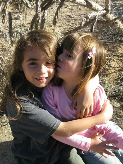 Amy – Egg Donor in Tucson, Arizona, United States