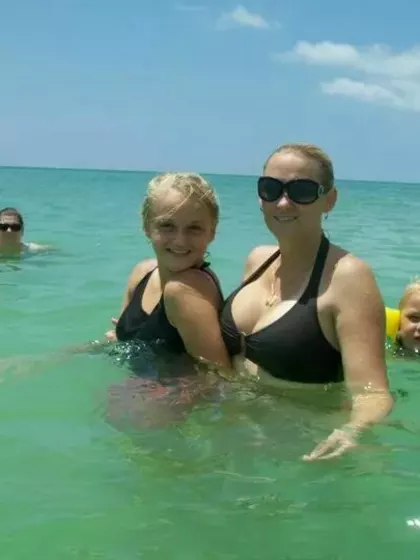 Tammy – Surrogate Mother in Jacksonville, Florida, United States
