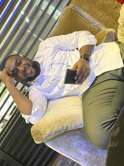 Norbert – Sperm Donor in Ibadan, Oyo, Nigeria – photo 2