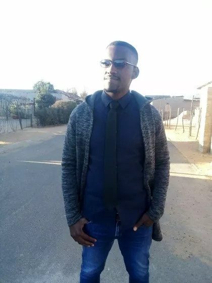 Baenetse – Sperm Donor in Witbank, Mpumalanga, South Africa