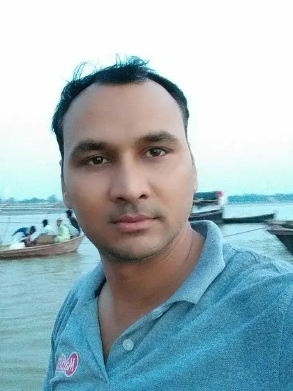 Sanjay