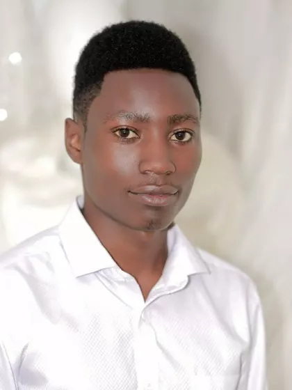 Benson – Sperm Donor in Arusha, Arusha, Tanzania – photo 1