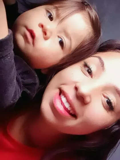 Miriam – Egg Donor in Salto, Sao Paulo, Brazil – photo 3