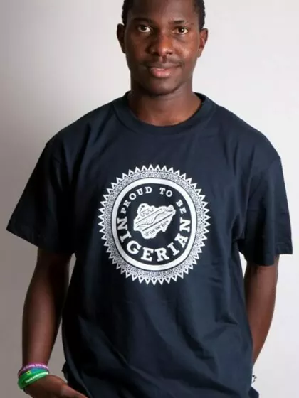 Collins – Sperm Donor in Lagos, Nigeria