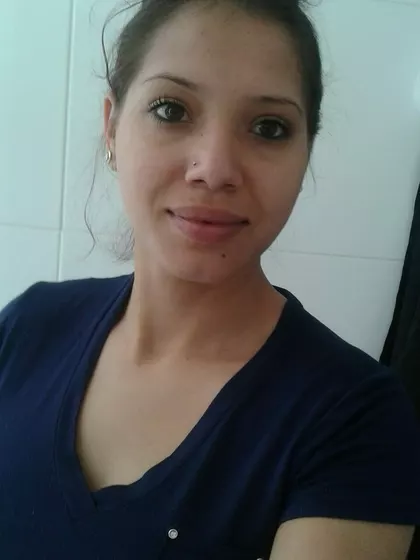 Juliana – Surrogate Mother in Joinville, Santa Catarina, Brazil – photo 2
