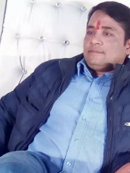 Tarun – Sperm Donor in Bareilly, Uttar Pradesh, India – photo 3