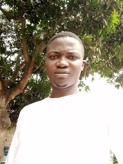 Olamilekan – Sperm Donor in Ijaiye, Lagos, Nigeria – photo 3