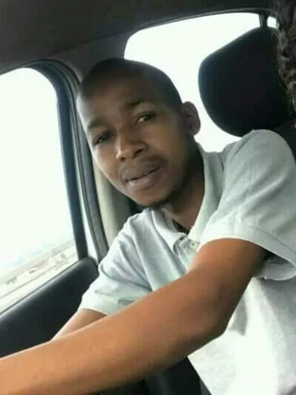 Njabulo – Sperm Donor in Durban, KwaZulu Natal, South Africa