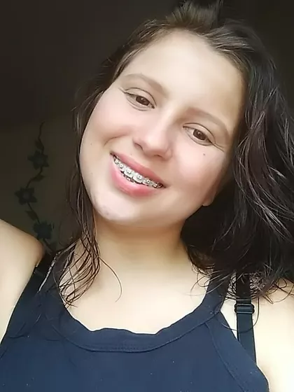 Rafaela – Egg Donor in Cuiaba, Mato Grosso, Brazil – photo 2