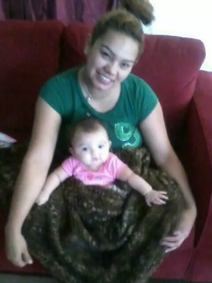 Elizabeth – Surrogate Mother in Arlington, Texas, United States – photo 2