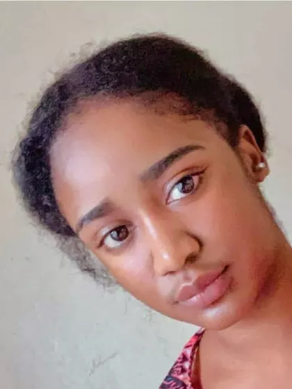 Rabecca – Egg Donor in Foxdale, Lusaka, Zambia