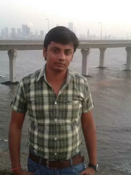 Govind – Sperm Donor in Mumbai, Maharashtra, India