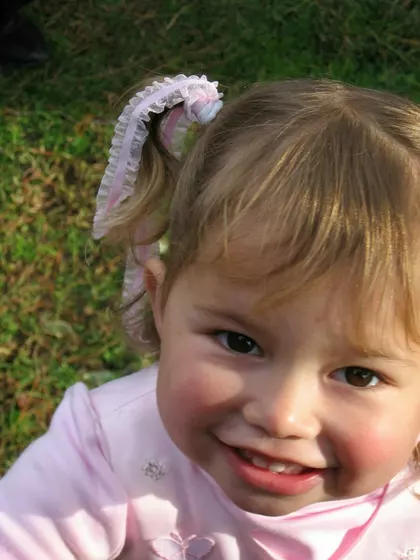 Emma – Surrogate Mother in Nelson, New Zealand