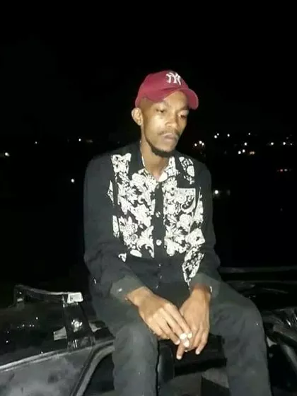 Nkosinathi – Sperm Donor in Pietermaritzburg, KwaZulu Natal, South Africa – photo 4