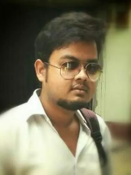 Souradip – Sperm Donor in Syamnagar, West Bengal, India