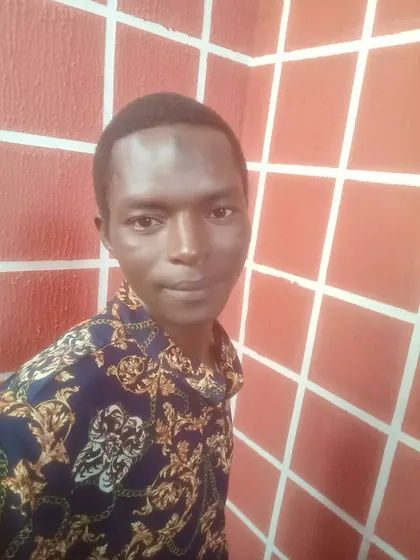 Abdulshakur – Sperm Donor in Yenagoa, Bayelsa, Nigeria – photo 3
