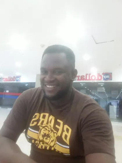 Kingsley – Sperm Donor in Umuahia, Abia, Nigeria – photo 4